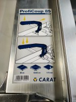 Carat tegelsnijmachine ProfiCoup 85 (9)